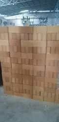 ALFA-60% Refractory Bricks