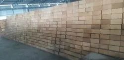 ALFA-60% Refractory Fire Bricks