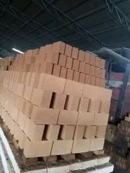 ALFA-70% Refractory Fire Bricks