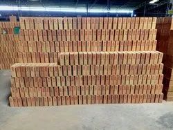 ALFA-75/2- Refractory Bricks