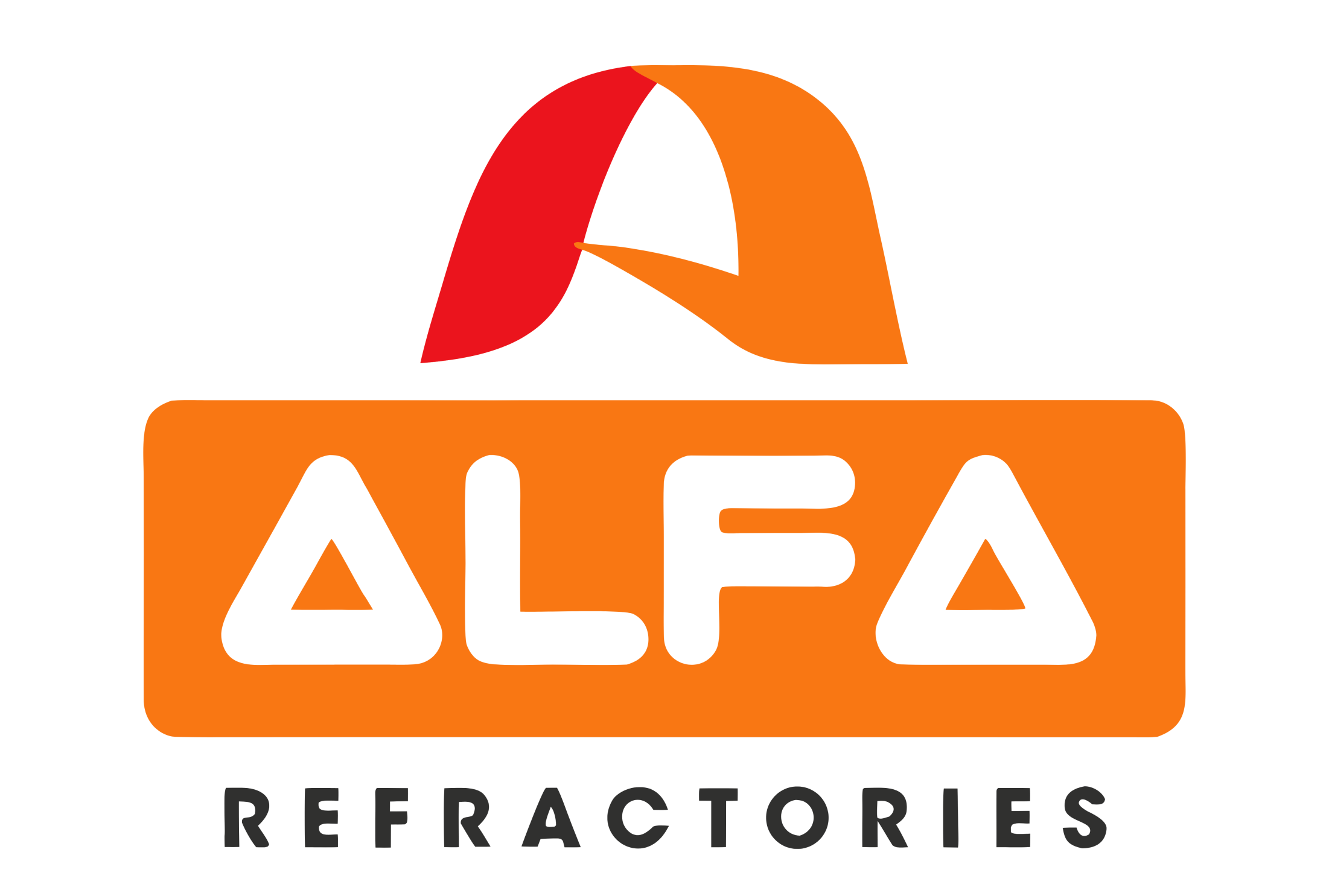 Alfa Refractories Ltd. Logo