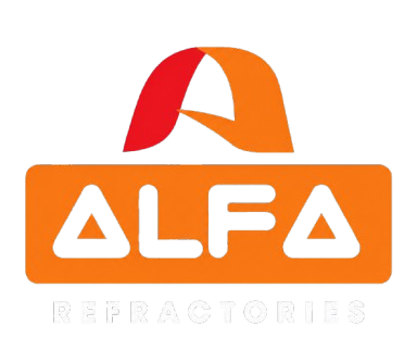 Alfa Refractories Ltd. logo footer