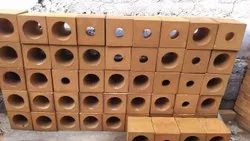 Burner Block ALFA-70%