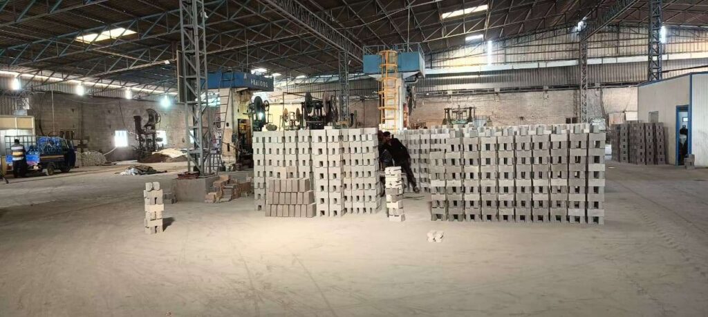 Ceramic Fiber Insulation Blanket